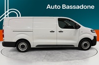 Citroën ë-Jumpy vaihtoauto