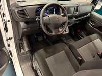 Citroën ë-Jumpy vaihtoauto