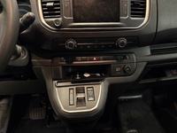 Citroën ë-Jumpy vaihtoauto