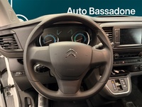 Citroën ë-Jumpy vaihtoauto