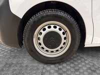 Citroën ë-Jumpy vaihtoauto