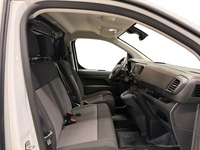 Citroën ë-Jumpy vaihtoauto