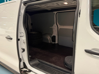 Citroën ë-Jumpy vaihtoauto