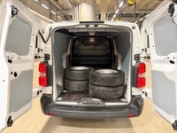 Citroën ë-Jumpy vaihtoauto