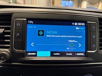 Citroën ë-Jumpy vaihtoauto