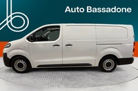 Citroën ë-Jumpy vaihtoauto