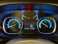 Citroën ë-Jumpy vaihtoauto