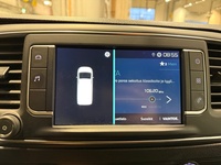 Citroën ë-Jumpy vaihtoauto