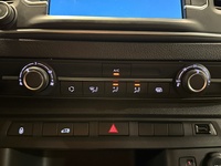 Citroën ë-Jumpy vaihtoauto