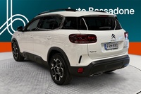 Citroën C5 Aircross vaihtoauto