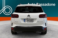 Citroën C5 Aircross vaihtoauto