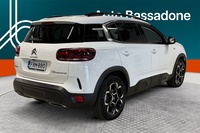 Citroën C5 Aircross vaihtoauto