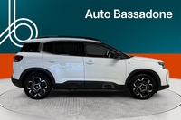 Citroën C5 Aircross vaihtoauto