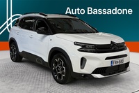 Citroën C5 Aircross vaihtoauto