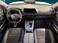 Citroën C5 Aircross vaihtoauto