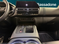 Citroën C5 Aircross vaihtoauto