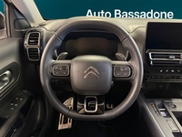 Citroën C5 Aircross vaihtoauto