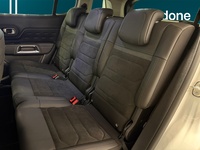 Citroën C5 Aircross vaihtoauto
