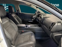 Citroën C5 Aircross vaihtoauto