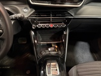 Peugeot e-2008 vaihtoauto