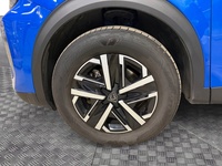 Peugeot e-2008 vaihtoauto