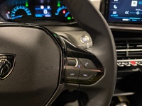 Peugeot e-2008 vaihtoauto