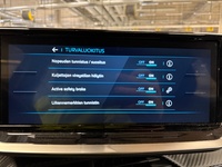 Peugeot e-2008 vaihtoauto