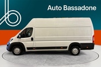 Peugeot Boxer vaihtoauto