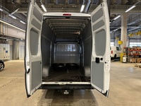Peugeot Boxer vaihtoauto