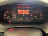 Peugeot Boxer vaihtoauto