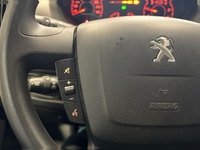 Peugeot Boxer vaihtoauto