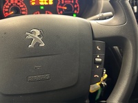 Peugeot Boxer vaihtoauto