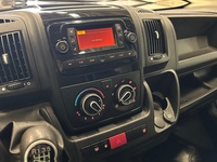 Peugeot Boxer vaihtoauto