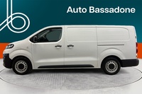 Citroën ë-Jumpy vaihtoauto