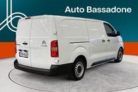 Citroën ë-Jumpy vaihtoauto