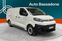 Citroën ë-Jumpy vaihtoauto