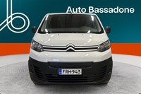 Citroën ë-Jumpy vaihtoauto