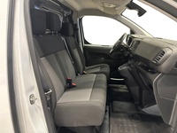 Citroën ë-Jumpy vaihtoauto