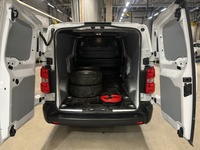 Citroën ë-Jumpy vaihtoauto