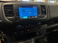 Citroën ë-Jumpy vaihtoauto