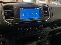 Citroën ë-Jumpy vaihtoauto