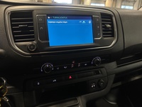 Citroën ë-Jumpy vaihtoauto