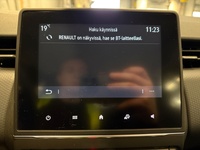 Renault Clio vaihtoauto