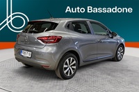 Renault Clio vaihtoauto