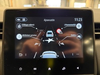 Renault Clio vaihtoauto