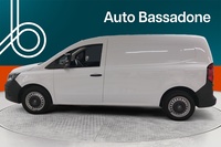 Renault Kangoo vaihtoauto