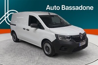 Renault Kangoo vaihtoauto