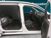 Renault Kangoo vaihtoauto