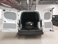 Renault Kangoo vaihtoauto