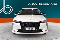 DS 4 vaihtoauto